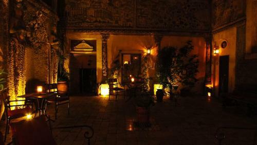 Apartamento Residenze Gregoriane - Residenza D'epoca