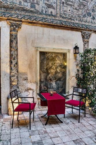 Apartamento Residenze Gregoriane - Residenza D'epoca