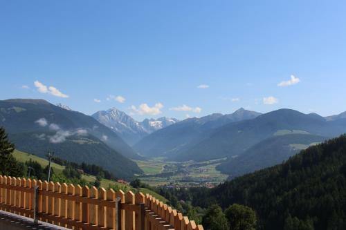 Agroturismo Residenz Erschbaum