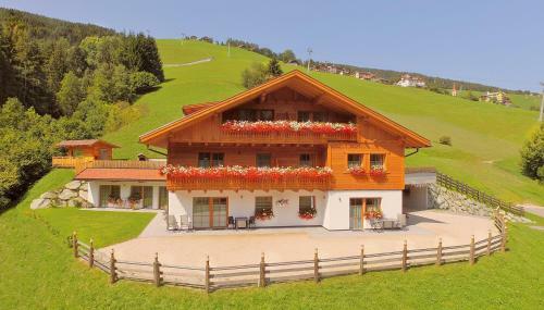 Agroturismo Residenz Erschbaum
