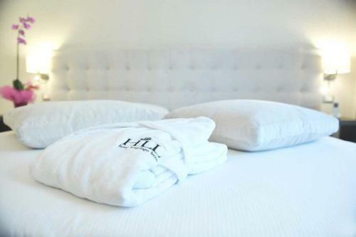 Hll Hotel Lungolago Lecco