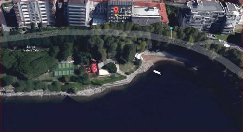 Hll Hotel Lungolago Lecco