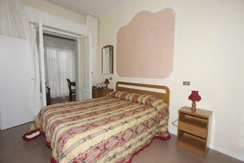 Aparthotel Hotel Residence Maria Grazia