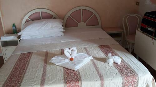 Aparthotel Hotel Residence Maria Grazia