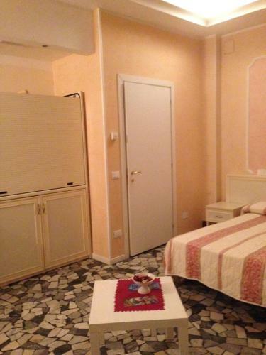 Aparthotel Hotel Residence Maria Grazia