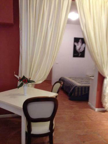 Aparthotel Hotel Residence Maria Grazia