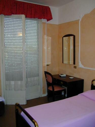 Aparthotel Hotel Residence Maria Grazia
