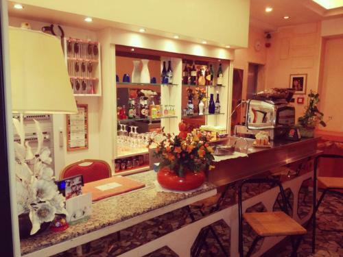 Aparthotel Hotel Residence Maria Grazia