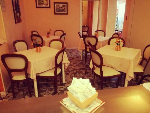 Aparthotel Hotel Residence Maria Grazia