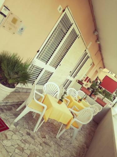Aparthotel Hotel Residence Maria Grazia