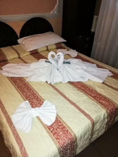 Aparthotel Hotel Residence Maria Grazia