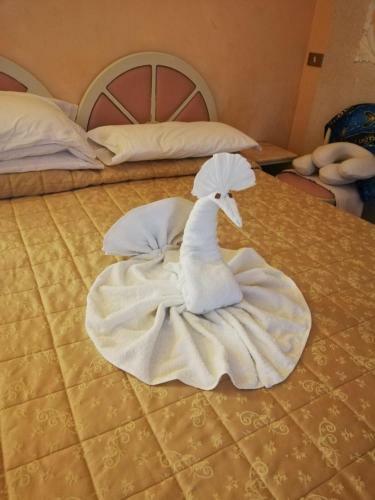 Aparthotel Hotel Residence Maria Grazia