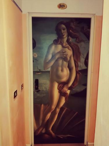 Aparthotel Hotel Residence Maria Grazia