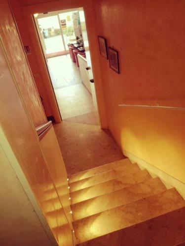 Aparthotel Hotel Residence Maria Grazia