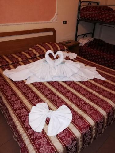Aparthotel Hotel Residence Maria Grazia