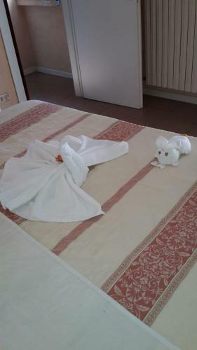 Aparthotel Hotel Residence Maria Grazia