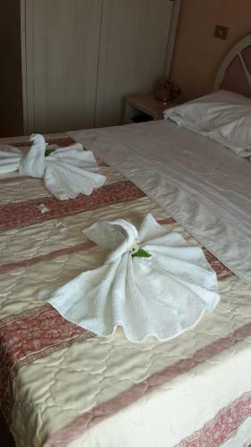Aparthotel Hotel Residence Maria Grazia