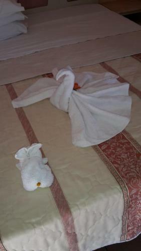 Aparthotel Hotel Residence Maria Grazia