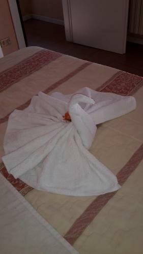 Aparthotel Hotel Residence Maria Grazia