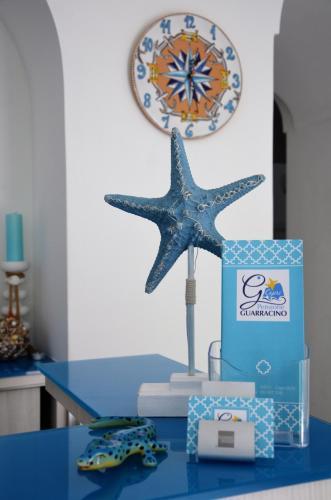 Hotel Guarracino