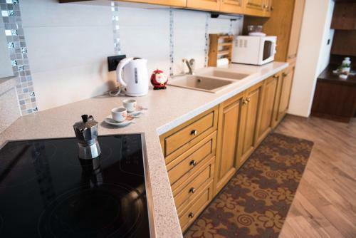 Apartamento Appartamento Dina