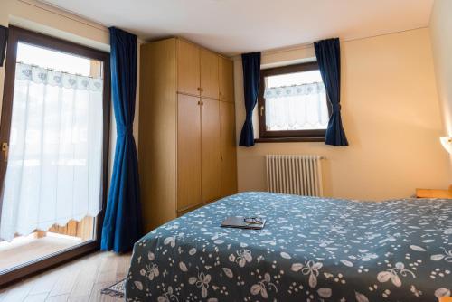 Apartamento Appartamento Dina