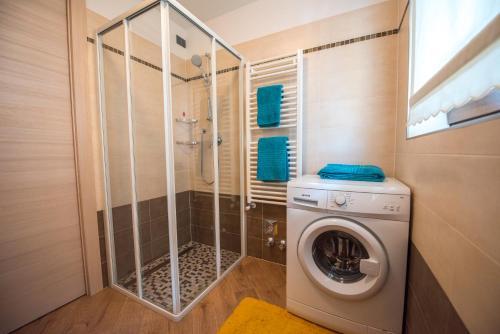 Apartamento Appartamento Dina