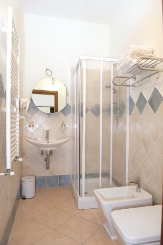 B&B Il Nespolo Fiorito