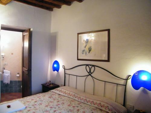 Agroturismo B&B La Fonte Del Machiavelli