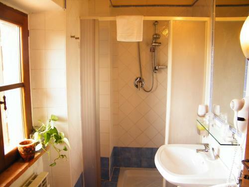 Agroturismo B&B La Fonte Del Machiavelli