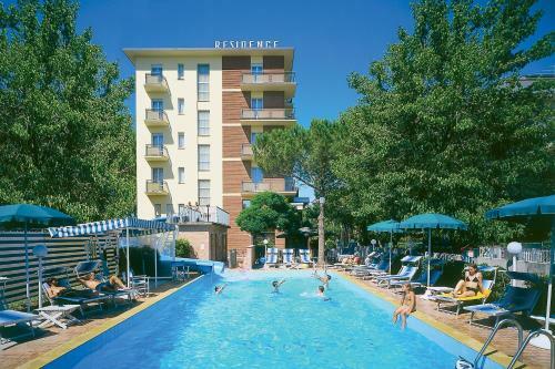 Club Hotel Residence
