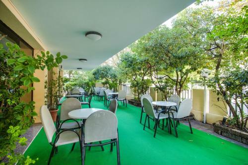 Club Hotel Residence