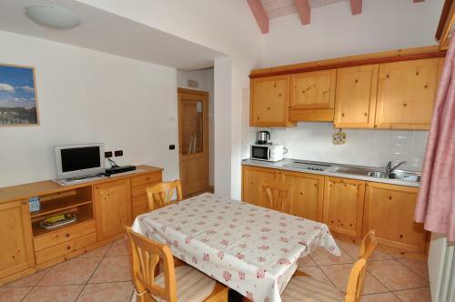 Apartamento Villetta Giumella