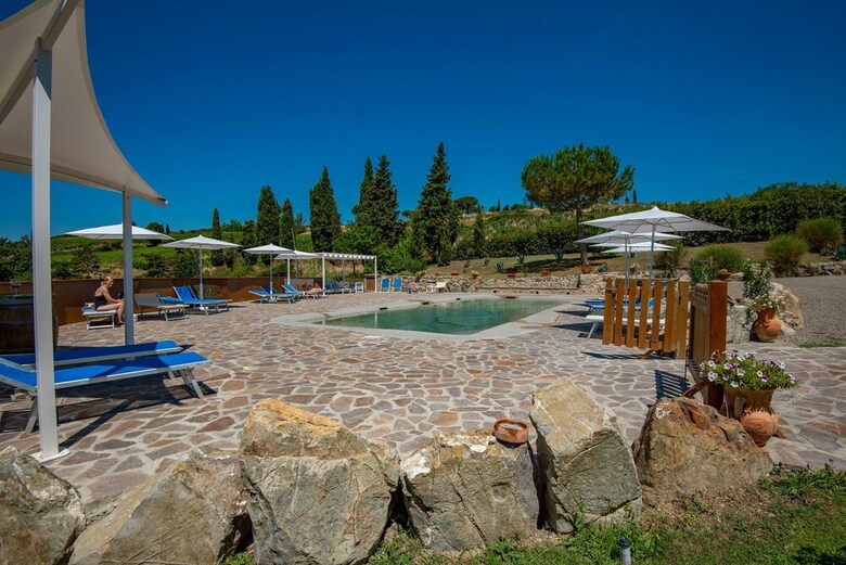 Agroturismo Casa Vacanze Le Case