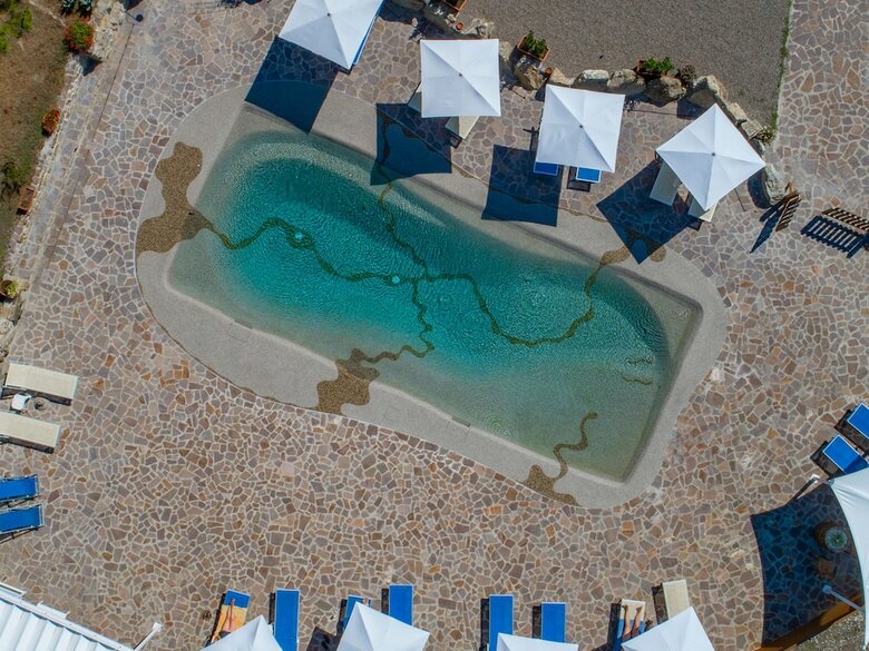 Agroturismo Casa Vacanze Le Case