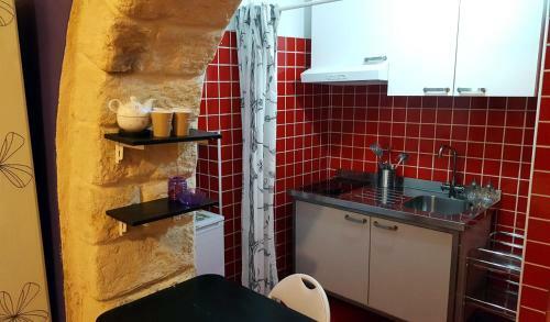 Apartamento Casa Vischi