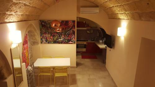 Apartamento Casa Vischi