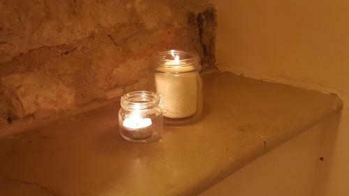 Apartamento Casa Vischi