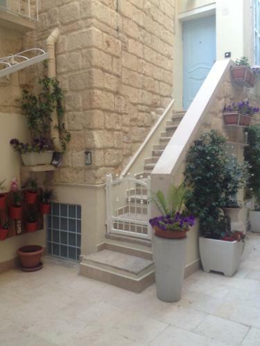 Apartamento Casa Vischi