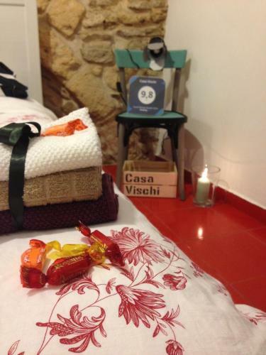 Apartamento Casa Vischi
