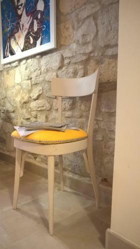 Apartamento Casa Vischi