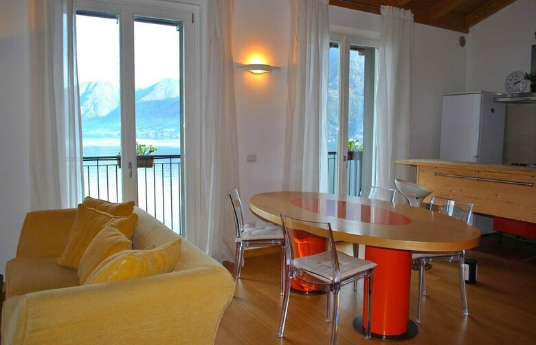 Apartamento Silver Lake Residence
