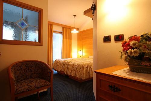 Hotel Al Lago
