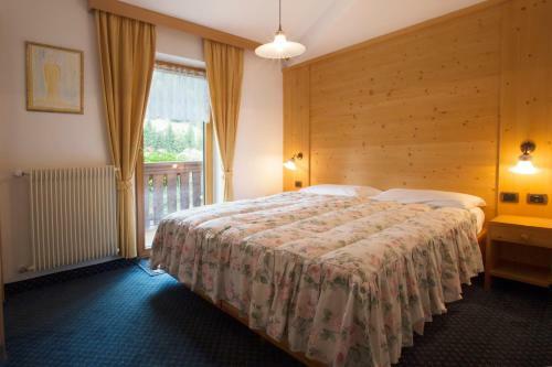 Hotel Al Lago
