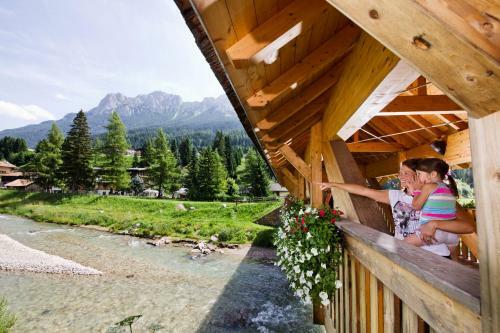 Hotel Al Lago