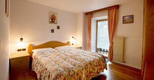 Hotel Al Lago