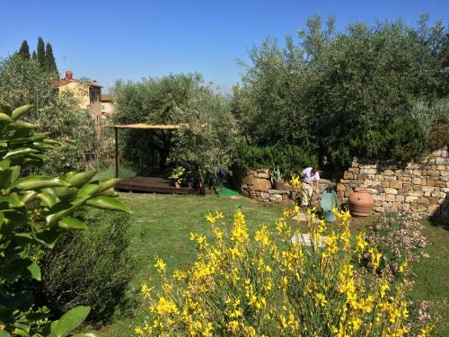 Apartamento Settignano Tuscany Homes