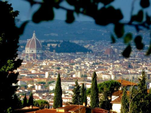 Apartamento Settignano Tuscany Homes