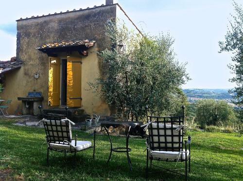 Apartamento Settignano Tuscany Homes