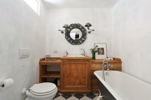 Apartamento Settignano Tuscany Homes